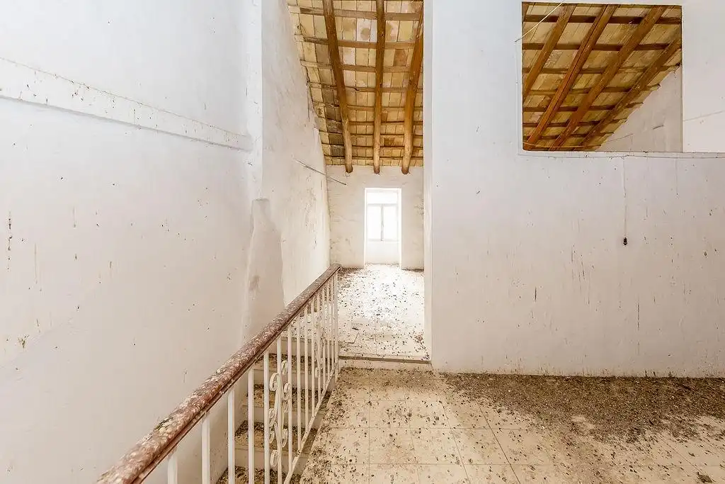 Detached homes for sale in Herrera