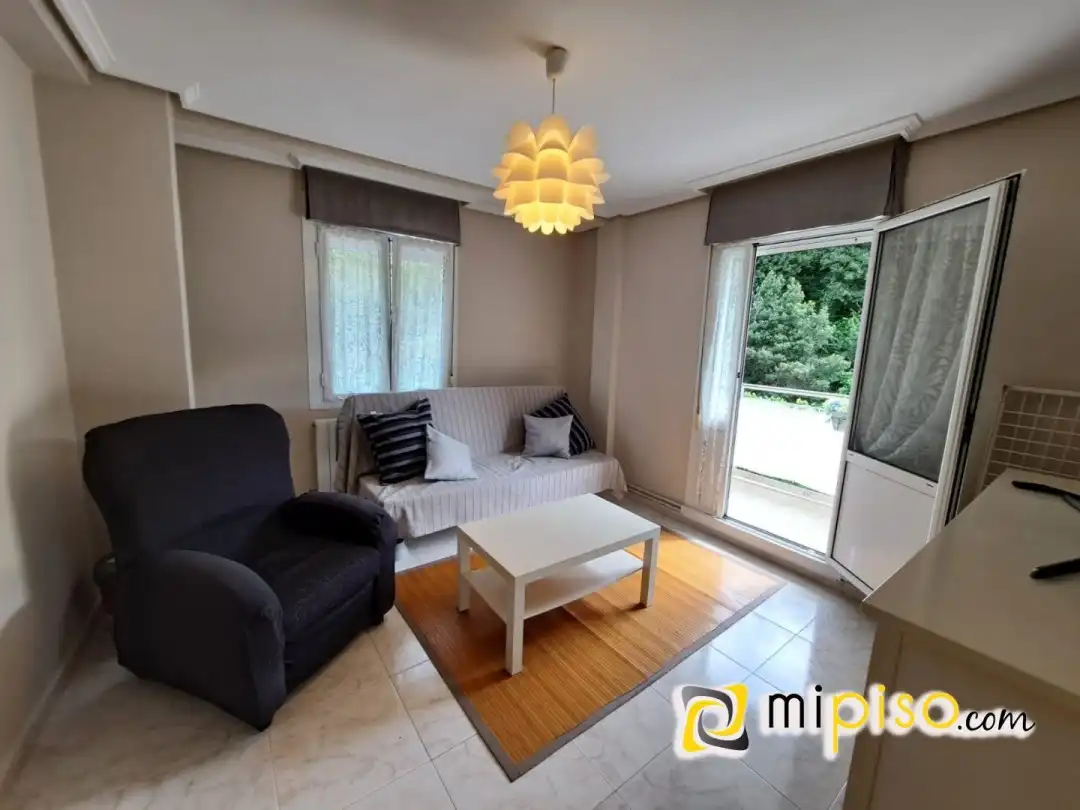 Flat for rent in MENENDEZ PELAYO, 29, Zona Playa