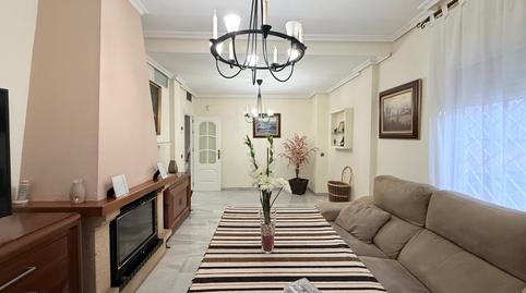 Foto 3 de Casa o chalet en venta en Colores - Entreparques, Sevilla Capital