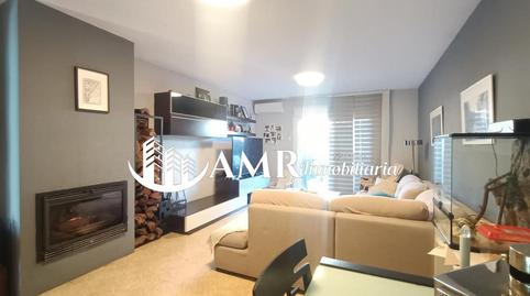 Foto 3 de Casa adosada en venda a El Viso de San Juan, Toledo