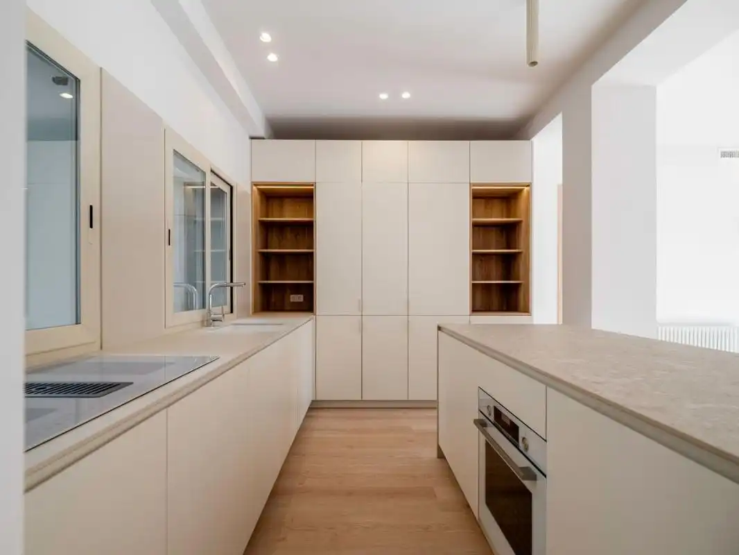 Appartement avec terrasse à vendre à C. de San Bernardo, imagen 11