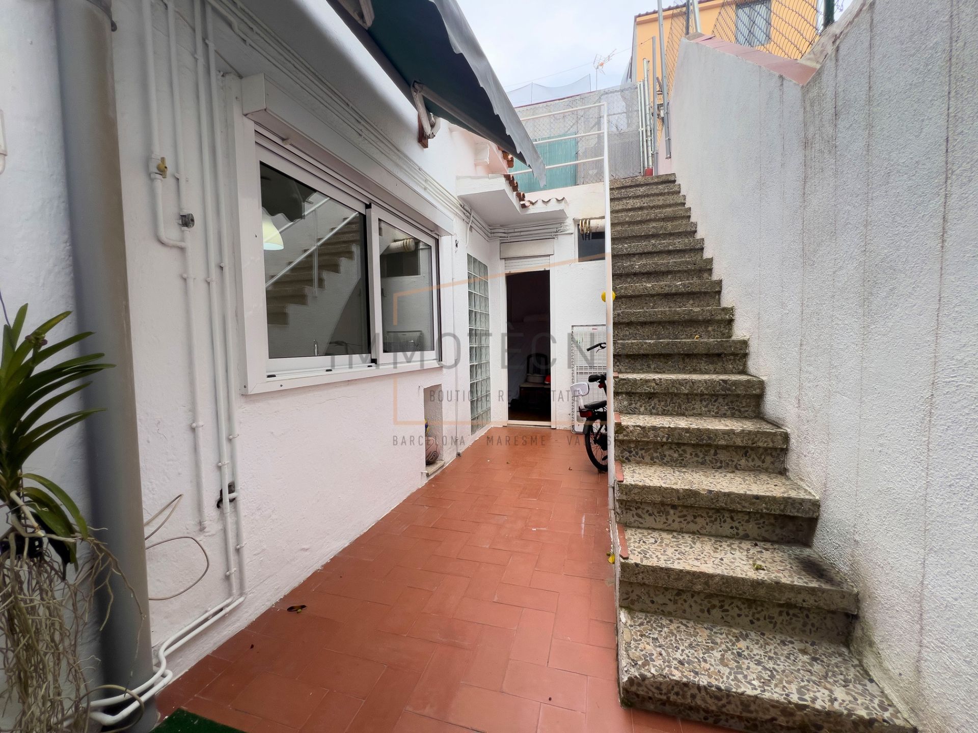 Planta baja for sale in Granollers  with Heating and Oven