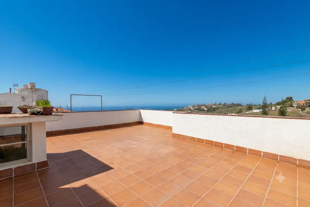 Maison avec terrasse à vendre à Camino del Acebuche, imagen 10
