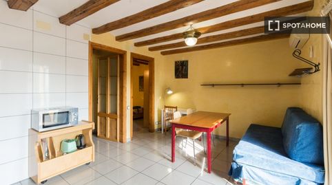 Foto 4 von Zimmer in El Raval, Barcelona Capital