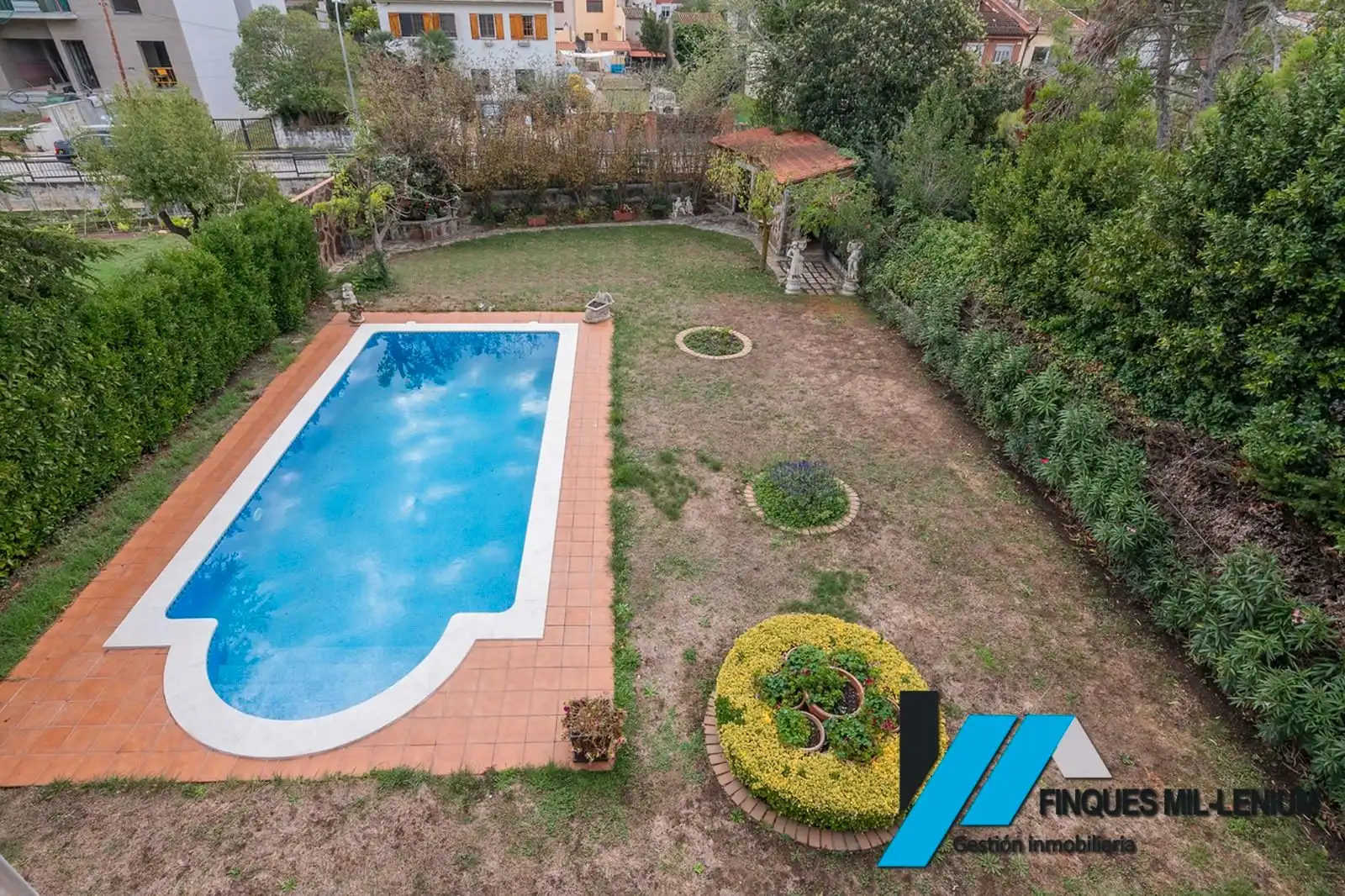 Detached house with terrace for sale in Begues, imagen 99