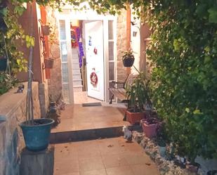 House or chalet for sale in Valdepeñas  with Terrace, Storage room and Furnished