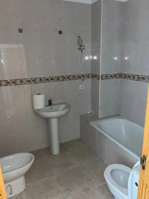 Wohnung mit Terrasse zum Verkauf in Calle Francisco Labao Gámez 4, imagen 6