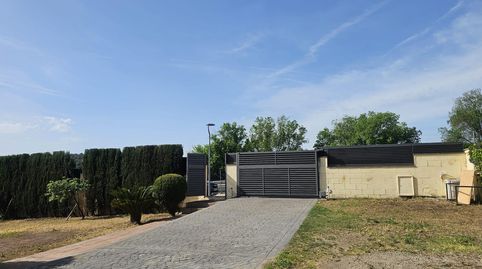 Foto 2 de Casa o chalet de alquiler en Avenida Avinguda Montserrat, Collbató, Barcelona