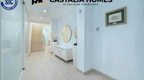 Photo 2 of Single-family semi-detached for sale in Carrer de Núñez de Arce, 32, Casco Histórico, Castellón