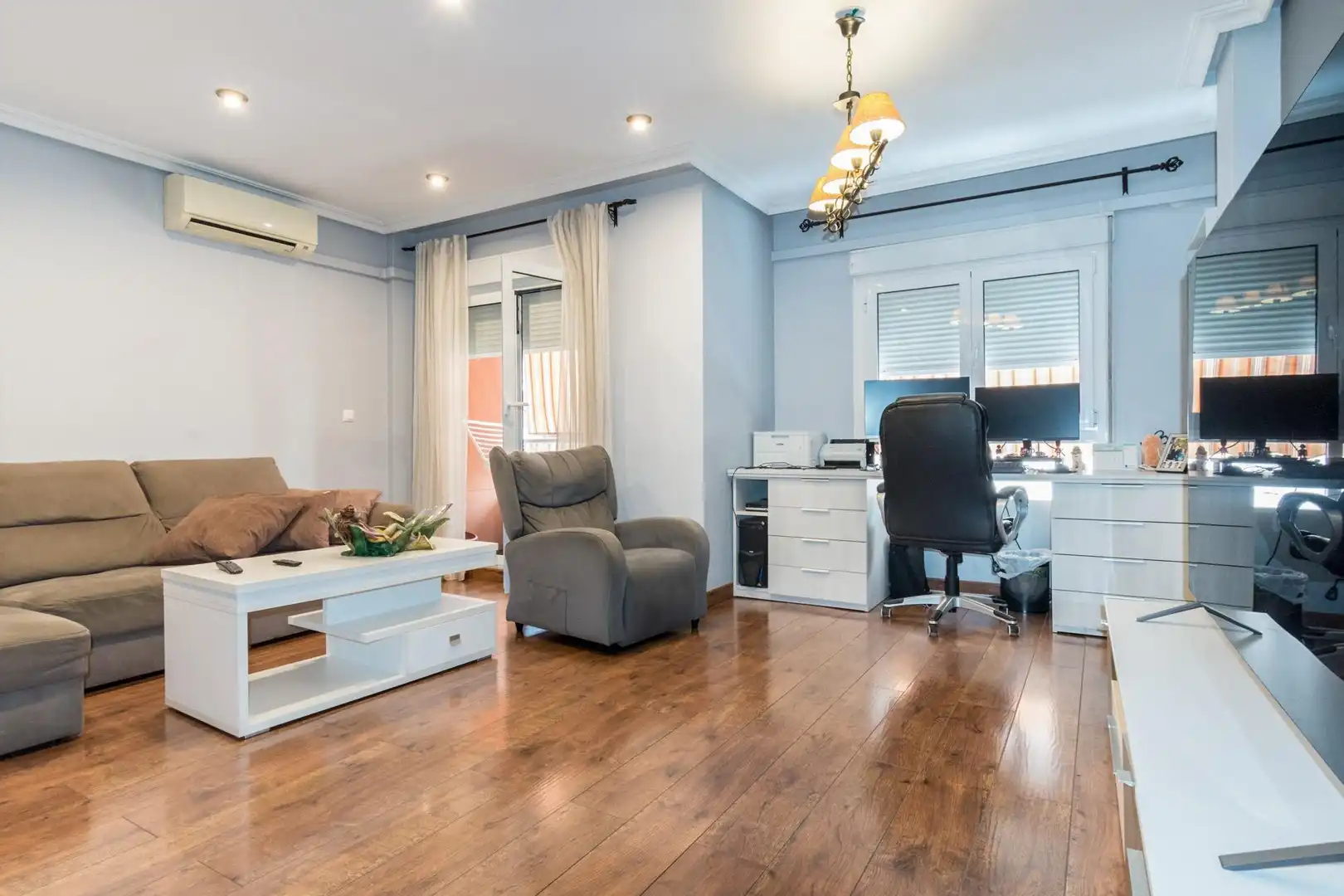 Apartamento con ascensor en venta en MARIA PARODI