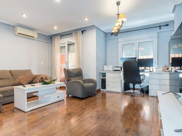 Apartament amb ascensor en venda a MARIA PARODI