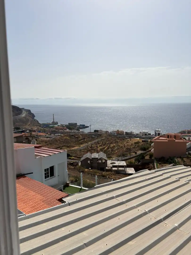 Exterior view of Houses for sale in Candelaria  with Terrace