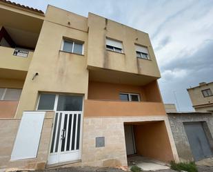 Vista exterior de Dúplex en venda en Abanilla amb Terrassa