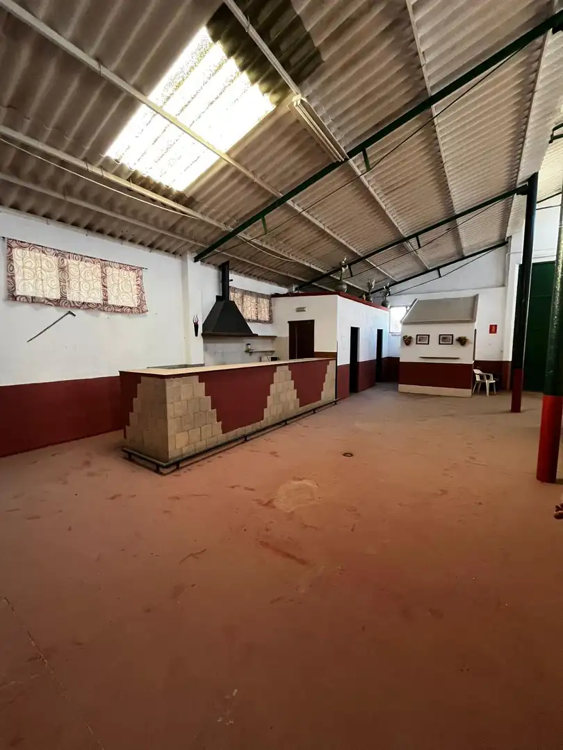 Villa con piscina in vendita a Periurbano Oeste - Sierra, imagen 20