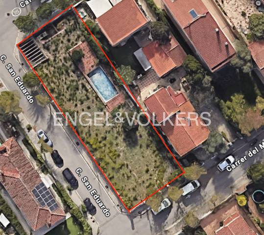 Terreno residencial en Venta en Martinica – Ateneu