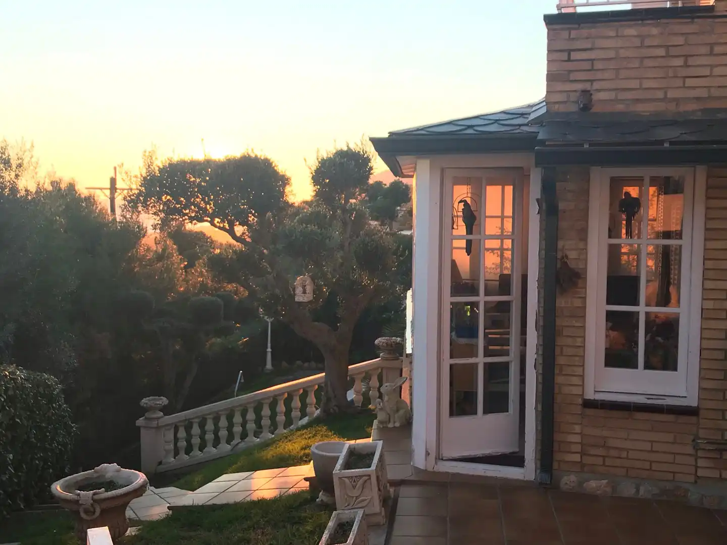 Villa mit Pool zum Verkauf in Passeig de la Creu, imagen 2