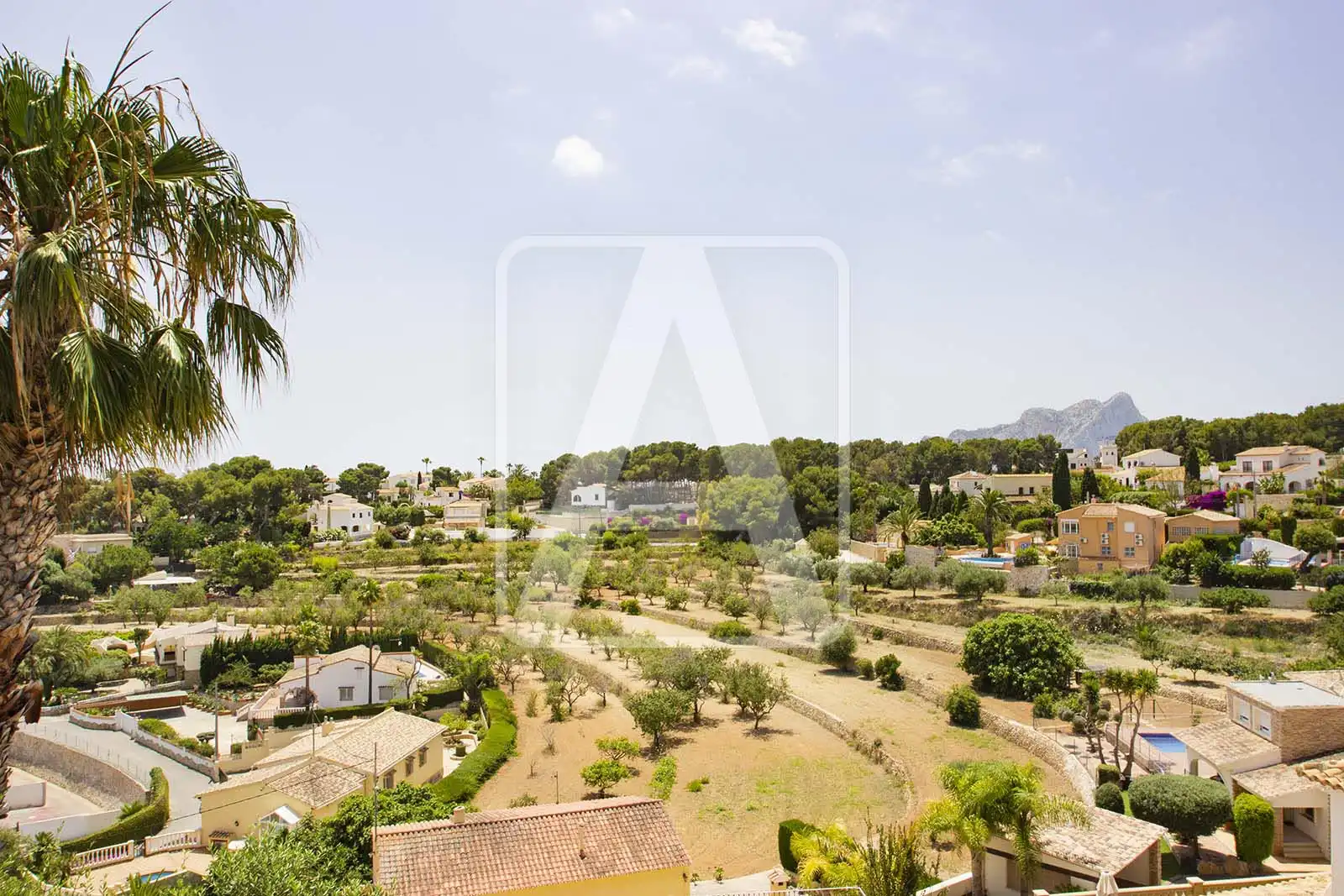 Villa avec piscine à vendre à La Fustera, imagen 18