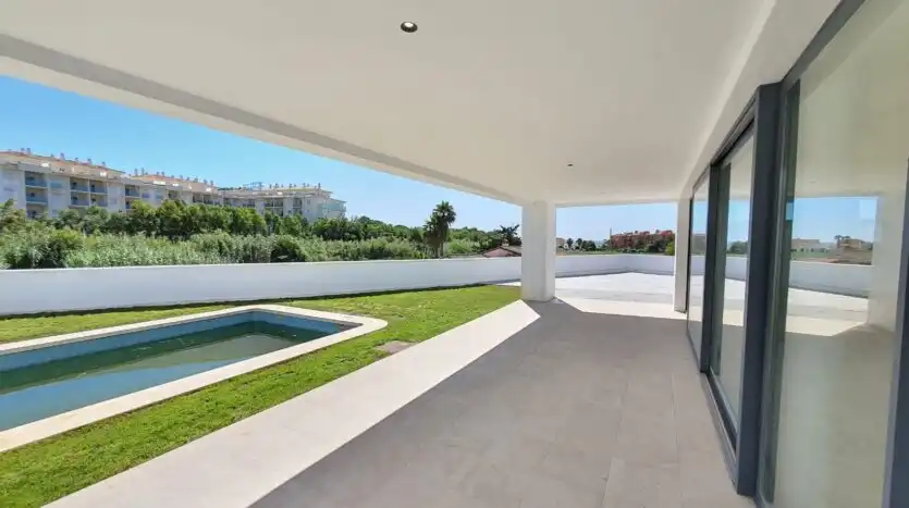 Casa o chalet en venta en Urbanizacion Pueblo Placido, 2, El Castillo