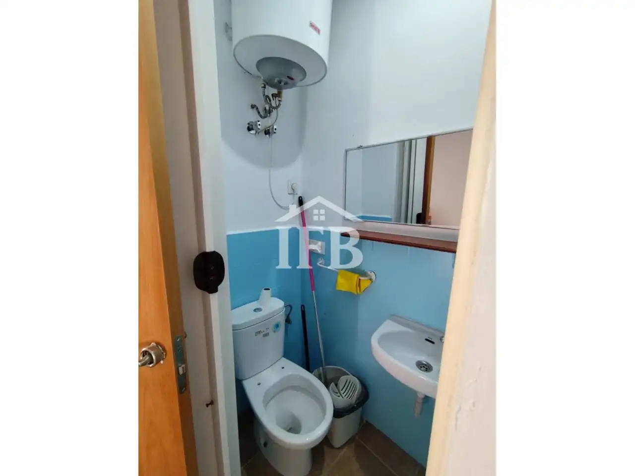 Loft de alquiler en Avenida Ramón y Cajal, 1, Casco Antiguo