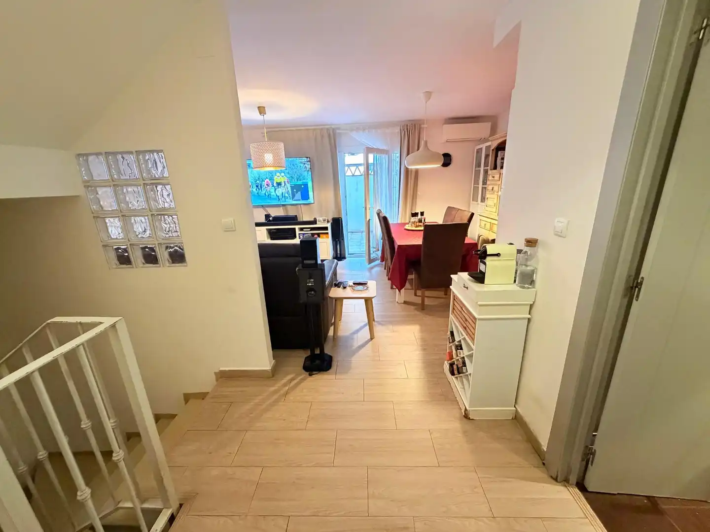Casa adosada en venta en San Alberto - La Alcubilla - Florisol
