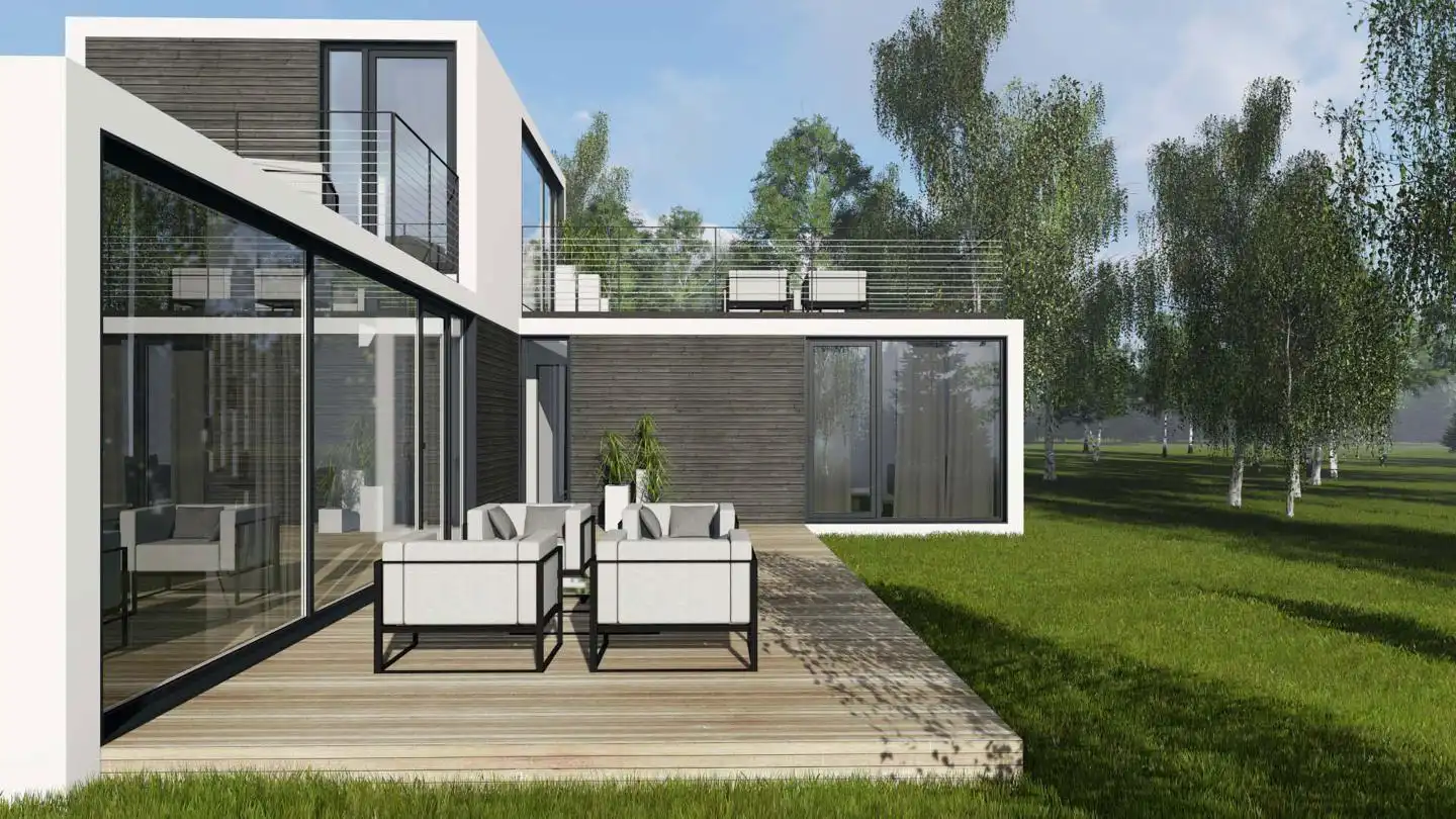 House with pool for sale in CENTRE COMERCIAL, imagen 4