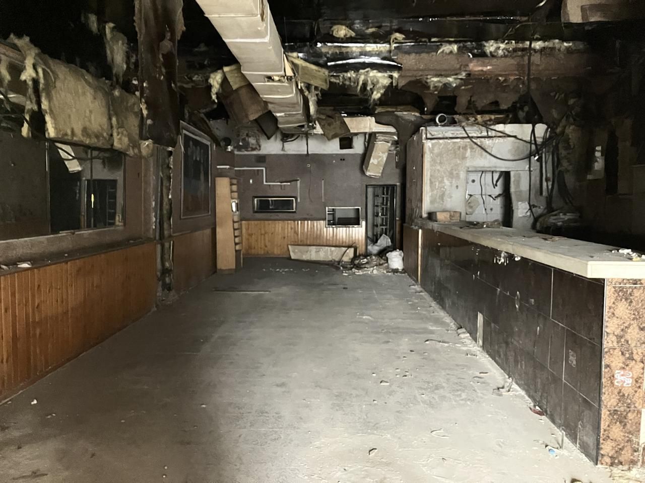 Premises for sale in  Madrid Capital