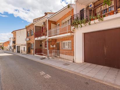 Einfamilien-Reihenhaus zum verkauf in Calle ANICETO G SANCHEZ, El Álamo