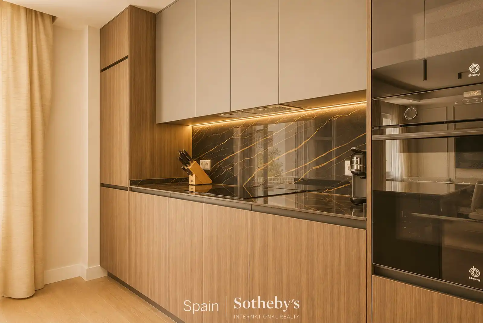 Apartment mit Aufzug zum Verkauf in Calle de Antonia Mercé, imagen 11