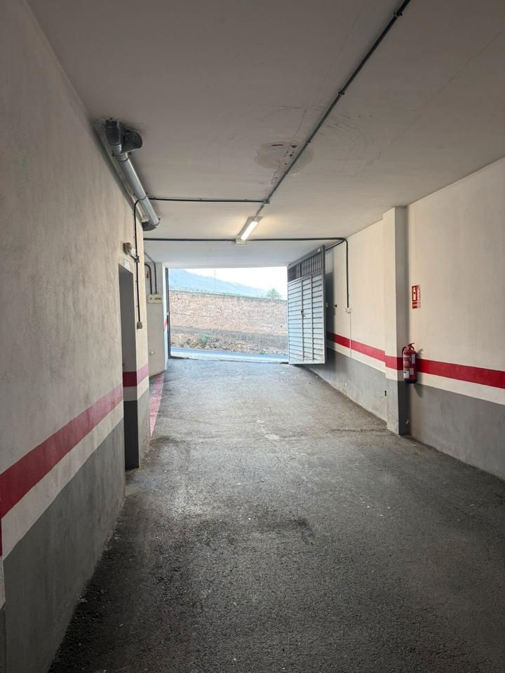 Aparcament de Garatge en venda en Los Realejos
