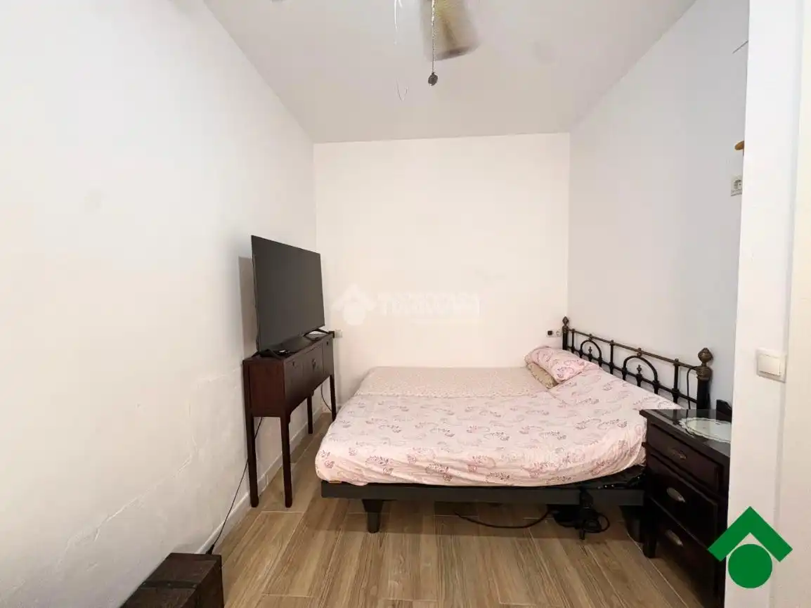 Habitación de Piso en venta en Pizarra con Aire acondicionado y Amueblado