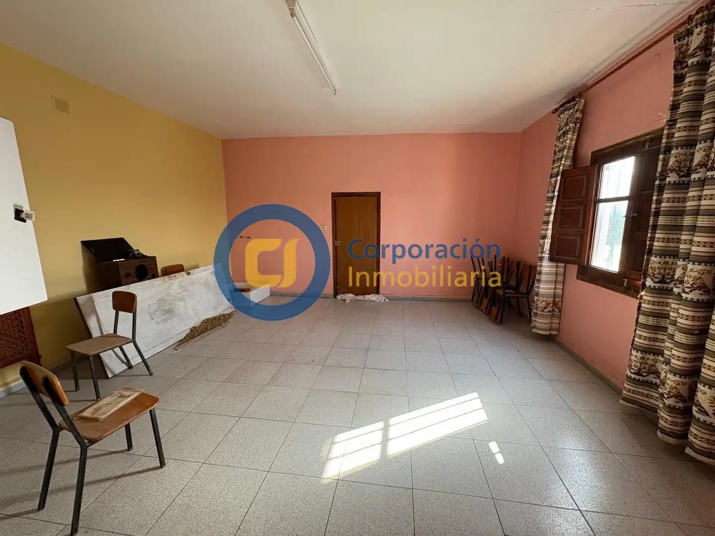 Casa con giardino in vendita a Pedanías Centro, imagen 12