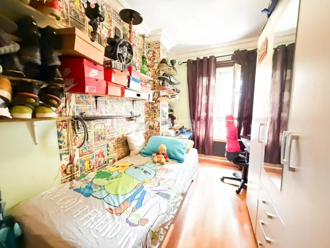 Habitación de Piso en venta en Las Palmas de Gran Canaria