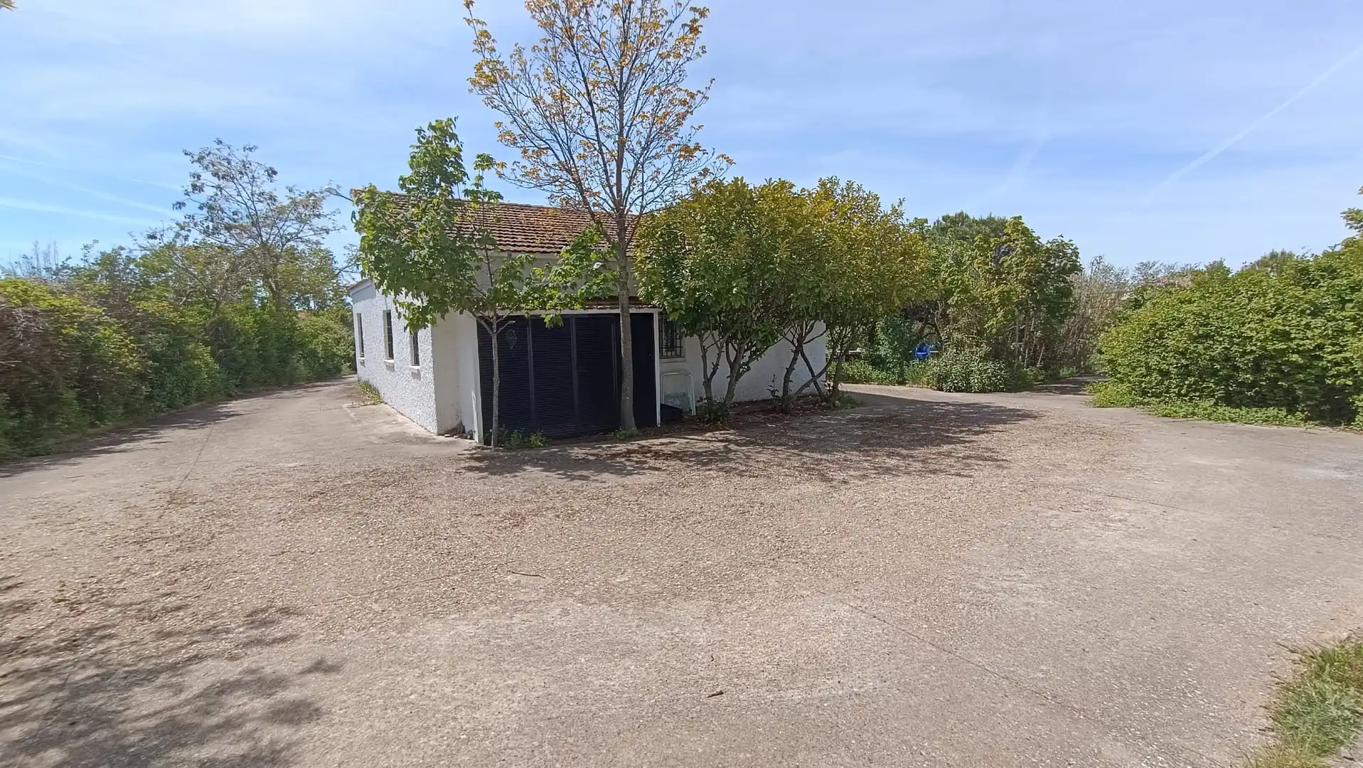 Casa o xalet en venda en Villares de la Reina amb Calefacció i Moblat