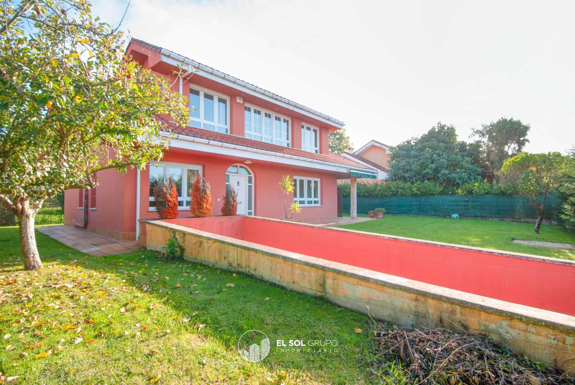 Casa o xalet en venda a Carretera Piles al Infanzon, 8, Somió