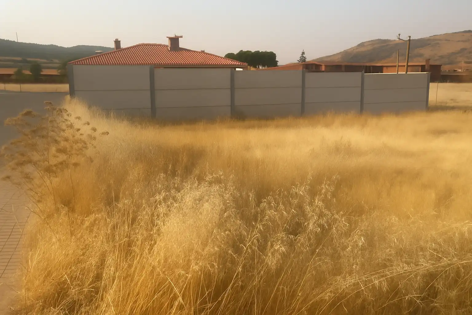 Residencial en venta en San Carlos del Valle, Ciudad Real