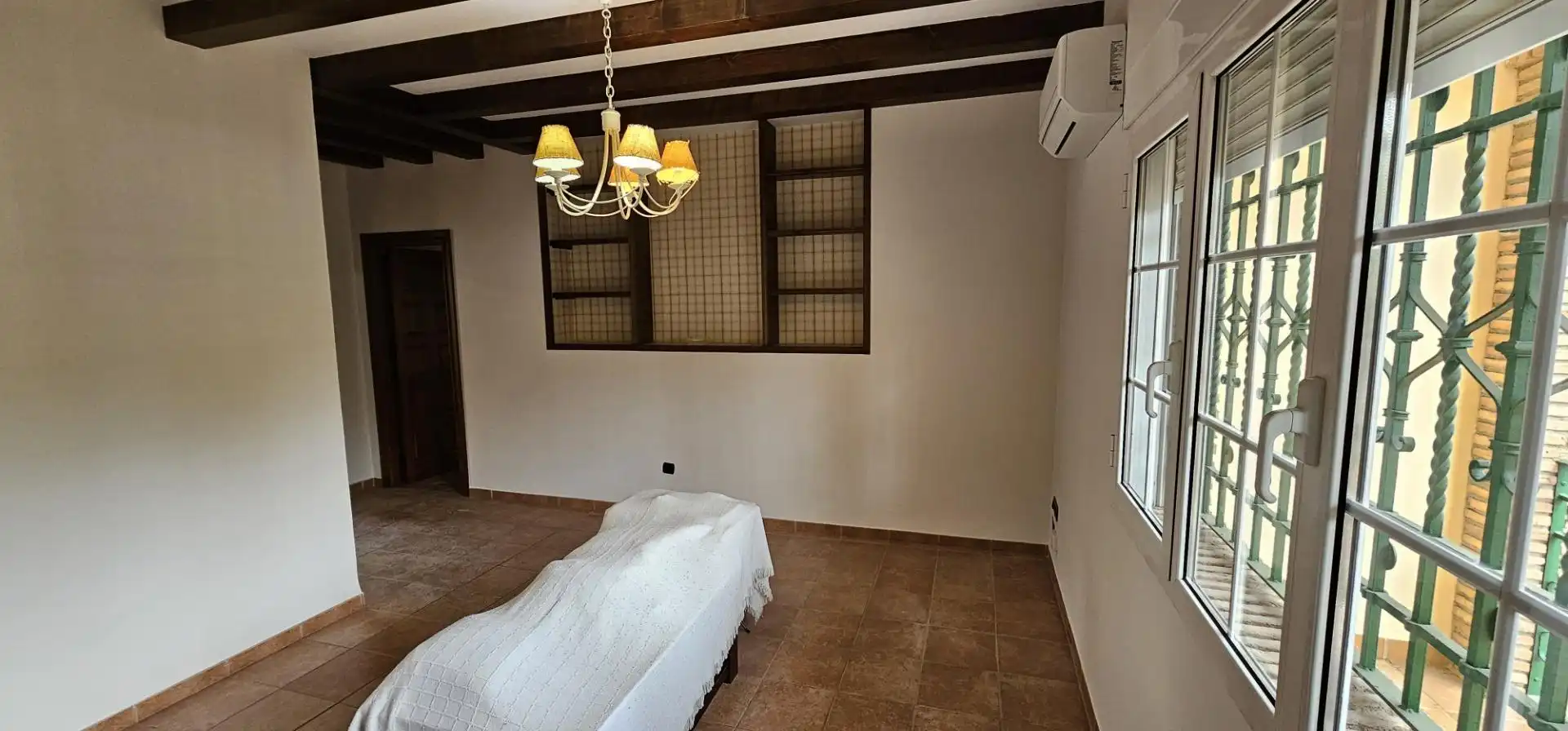 Wohnung mit Terrasse zum Verkauf in Santa Fe, imagen 3