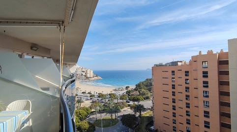 Foto 2 de Ático en venta en Carrer Xaloc, Cala Alta - Veremar, Villajoyosa / La Vila Joiosa