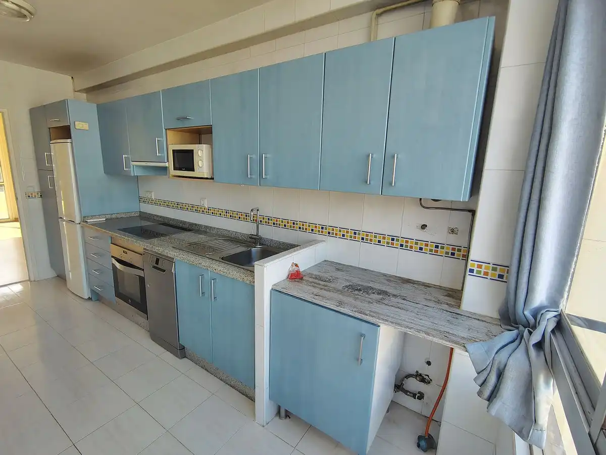 Apartament en venda a Campo de Mijas, imagen 6
