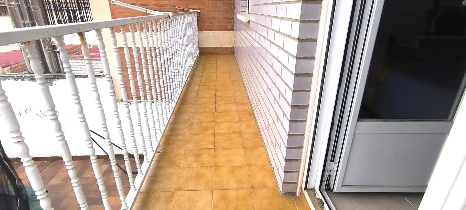 Terraza de Piso en venta en Entrena con Calefacción, Terraza y Trastero