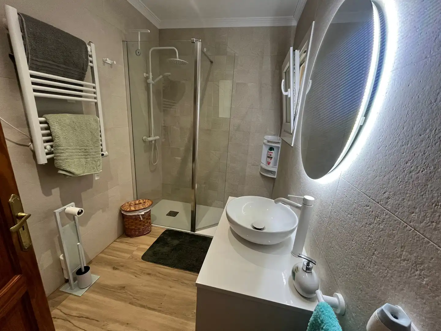 House with terrace for sale in Sa Pobla, imagen 48