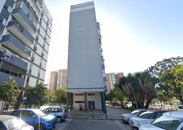 Piso en Venta en San Pablo