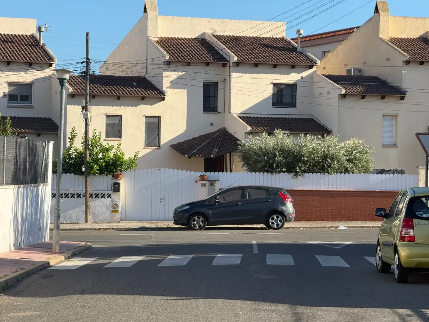Maison mitoyenne avec terrasse à vendre à Avinguda de l'Oceà Atlàntic 32, imagen 28
