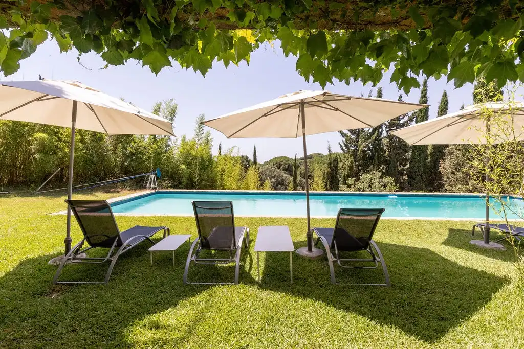 Maison avec piscine à louer à El Balis - Can Calella, imagen 5