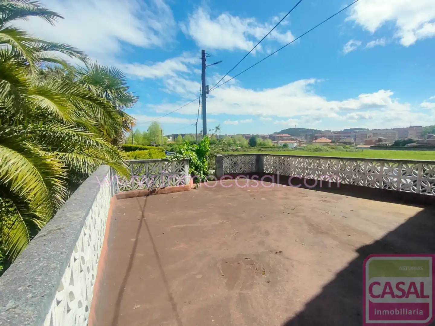Casa o chalet en venta en Castrillón con Calefacción, Terraza y Trastero