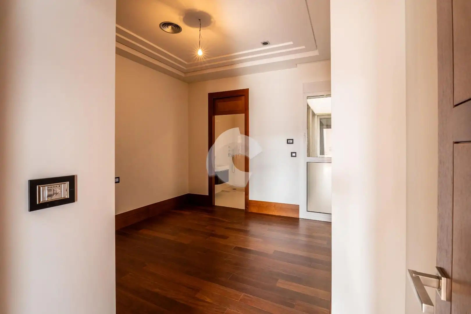 Flat for sale in Ourense Capital   with Heating, Parquet flooring and Storage room