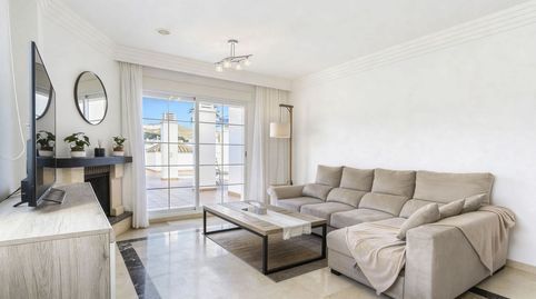 Photo 2 of Duplexes for rent in Río Real, Marbella