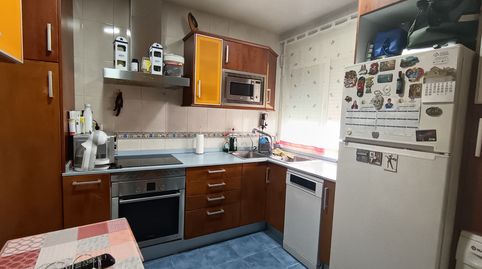 Foto 5 de Piso en venta en Calle Juan XXIII, Miguelturra, Ciudad Real