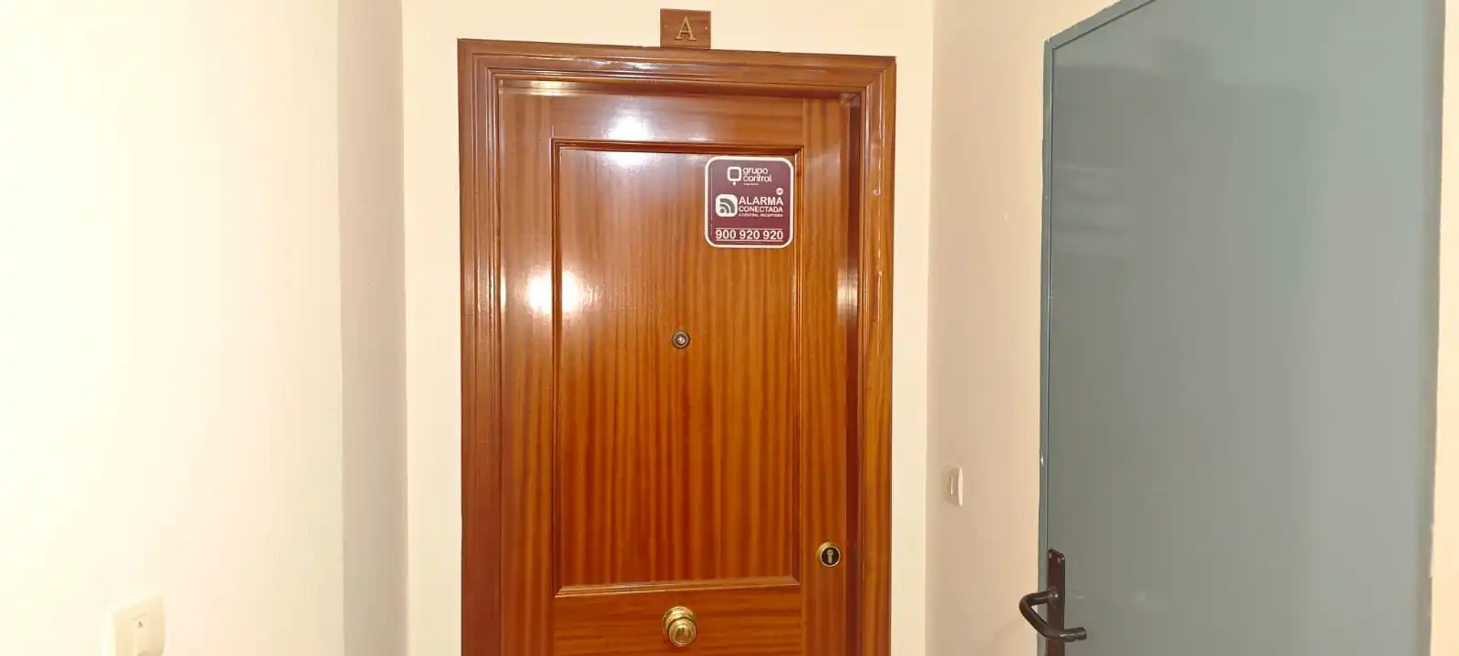 Flat for sale in Illueca
