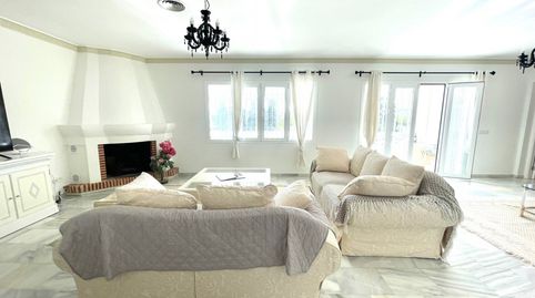 Foto 4 de Casa o chalet en venta en El Faro de Calaburra - Chaparral, Mijas