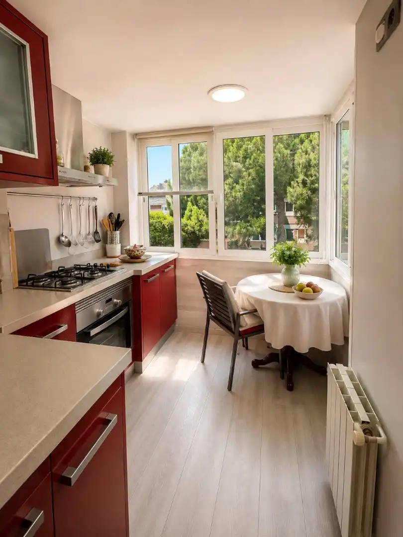 Duplex con piscina in vendita a Gavà Mar, imagen 4